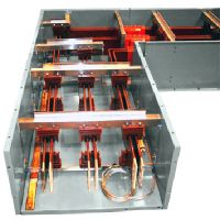 Electrical Bus Duct Manufacturers