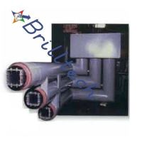 Isolated Phase Bus Duct Suppliers